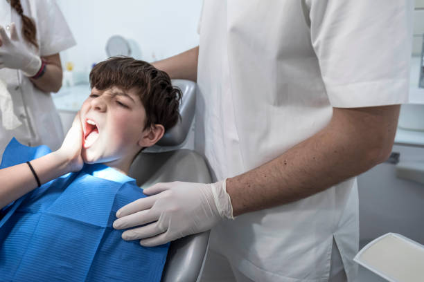Best Emergency Wisdom Teeth Removal in Wyldwood, TX