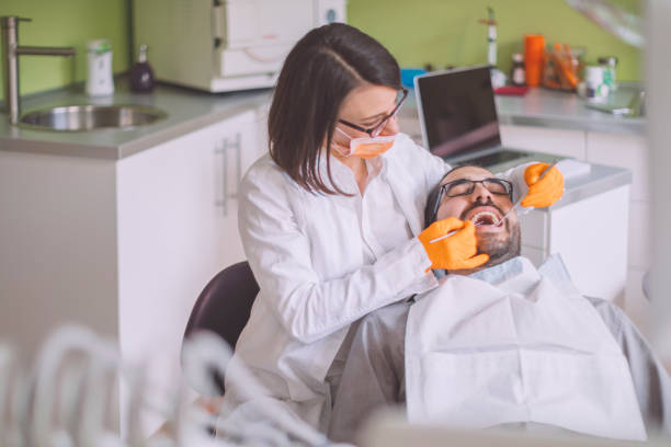 Best Walk-In Emergency Dentist in Wyldwood, TX