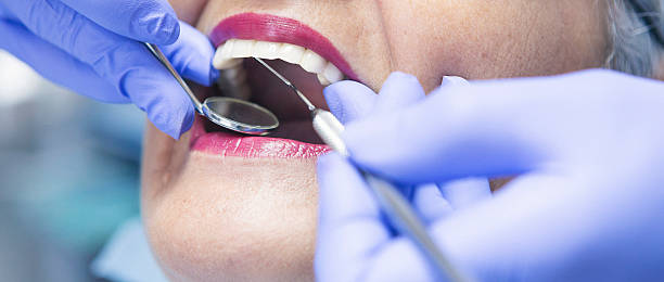  Wyldwood, TX Emergency Dentist Pros