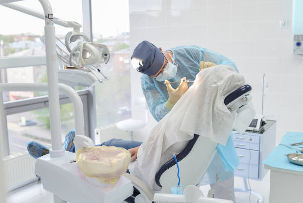 Best Emergency Dental Surgery in Wyldwood, TX